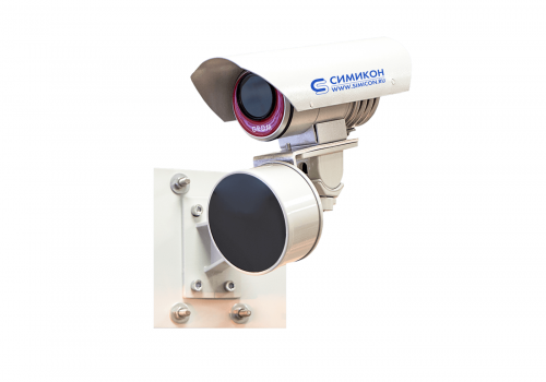 Intelligent License and Number Plate Recognition Camera (ANPR/ALPR/LPR)
